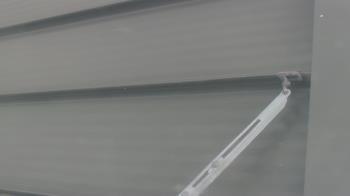 Weather camera view of Pirates Bay Water Park.