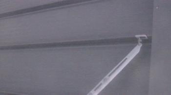 Weather camera view of Pirates Bay Water Park.