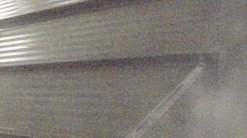 Weather camera view of Pirates Bay Water Park.