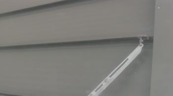 Weather camera view of Pirates Bay Water Park.