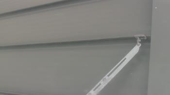 Weather camera view of Pirates Bay Water Park.