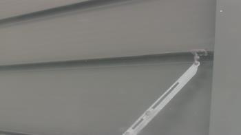 Weather camera view of Pirates Bay Water Park.