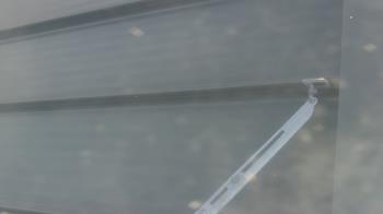 Weather camera view of Pirates Bay Water Park.