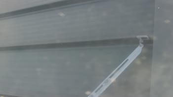 Weather camera view of Pirates Bay Water Park.