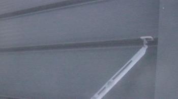 Weather camera view of Pirates Bay Water Park.