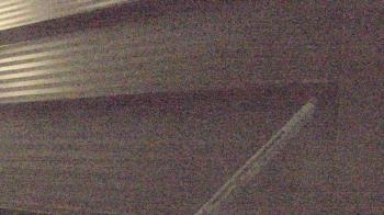 Weather camera view of Pirates Bay Water Park.