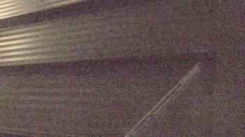 Weather camera view of Pirates Bay Water Park.