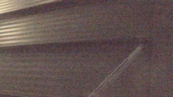 Weather camera view of Pirates Bay Water Park.