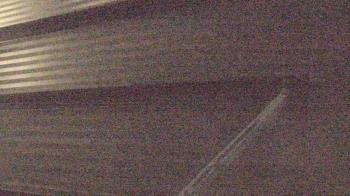 Weather camera view of Pirates Bay Water Park.