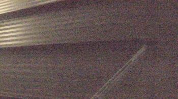 Weather camera view of Pirates Bay Water Park.