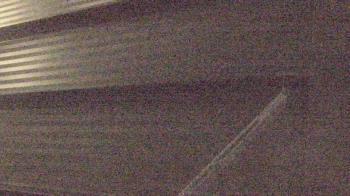 Weather camera view of Pirates Bay Water Park.