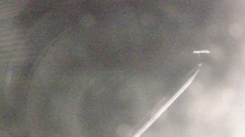 Weather camera view of Pirates Bay Water Park.