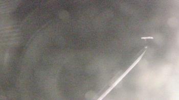 Weather camera view of Pirates Bay Water Park.