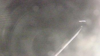 Weather camera view of Pirates Bay Water Park.