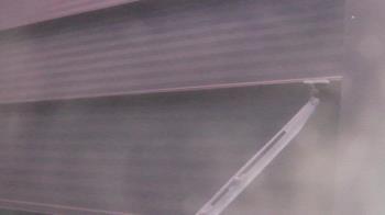 Weather camera view of Pirates Bay Water Park.