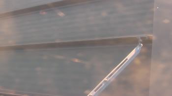 Weather camera view of Pirates Bay Water Park.