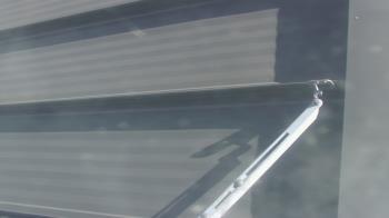 Weather camera view of Pirates Bay Water Park.