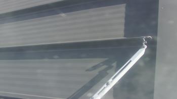 Weather camera view of Pirates Bay Water Park.