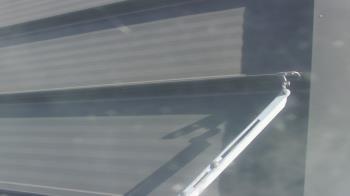 Weather camera view of Pirates Bay Water Park.