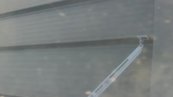 Weather camera view of Pirates Bay Water Park.