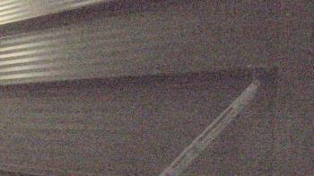 Weather camera view of Pirates Bay Water Park.