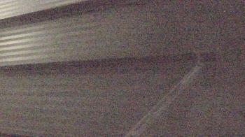 Weather camera view of Pirates Bay Water Park.