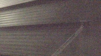 Weather camera view of Pirates Bay Water Park.