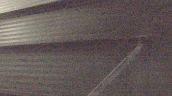 Weather camera view of Pirates Bay Water Park.