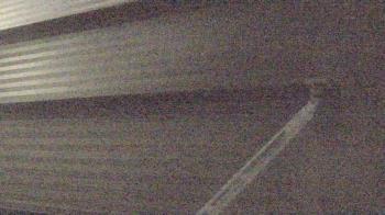 Weather camera view of Pirates Bay Water Park.