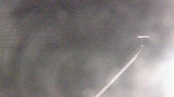 Weather camera view of Pirates Bay Water Park.