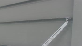 Weather camera view of Pirates Bay Water Park.