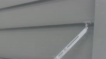 Weather camera view of Pirates Bay Water Park.