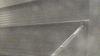 Weather camera view of Pirates Bay Water Park.