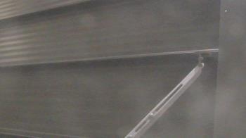 Weather camera view of Pirates Bay Water Park.