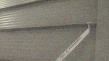 Weather camera view of Pirates Bay Water Park.