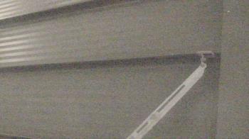 Weather camera view of Pirates Bay Water Park.