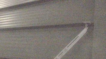 Weather camera view of Pirates Bay Water Park.