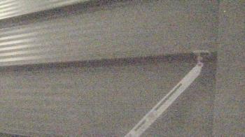 Weather camera view of Pirates Bay Water Park.