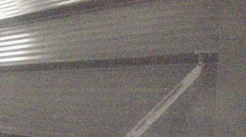 Weather camera view of Pirates Bay Water Park.