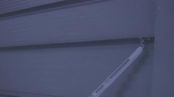 Weather camera view of Pirates Bay Water Park.