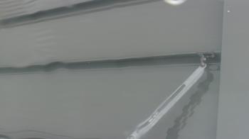 Weather camera view of Pirates Bay Water Park.