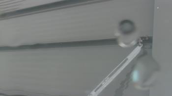 Weather camera view of Pirates Bay Water Park.