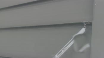 Weather camera view of Pirates Bay Water Park.