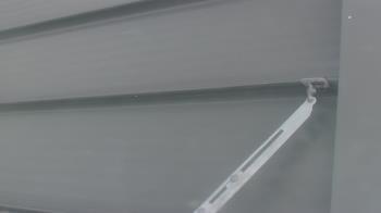 Weather camera view of Pirates Bay Water Park.