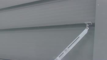 Weather camera view of Pirates Bay Water Park.