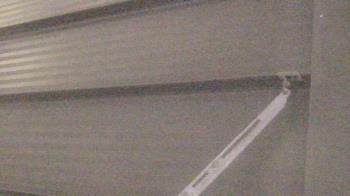 Weather camera view of Pirates Bay Water Park.