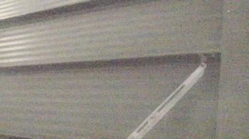 Weather camera view of Pirates Bay Water Park.