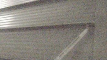 Weather camera view of Pirates Bay Water Park.