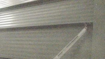 Weather camera view of Pirates Bay Water Park.