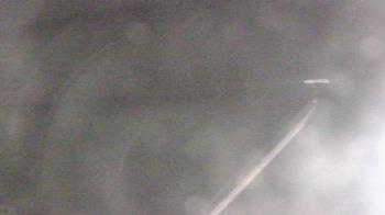 Weather camera view of Pirates Bay Water Park.